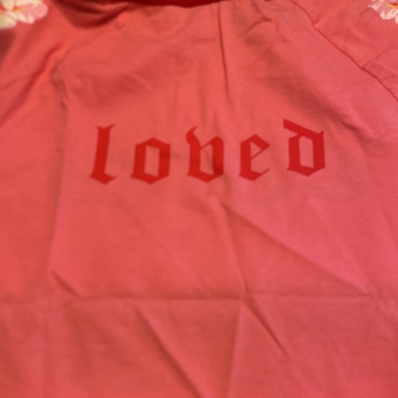 Gucci LOVED Tshirt GIRLS - Picture 5 of 7